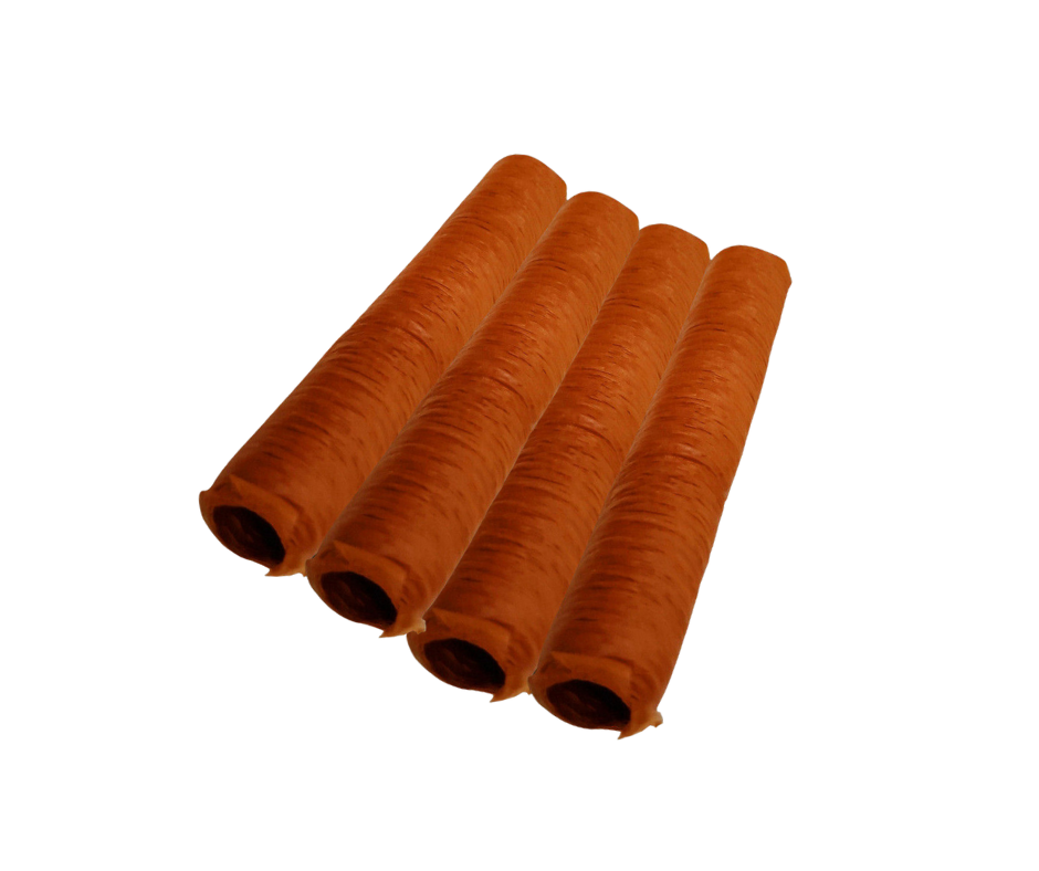Collagen Devro 30mm Brown - Caddy