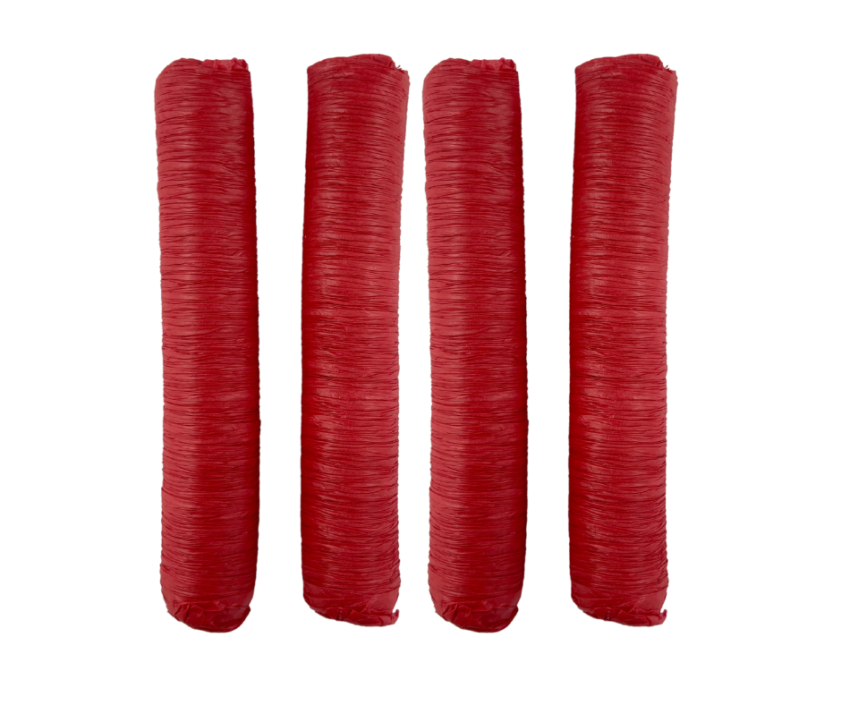 Collagen Devro 30mm Red - 4 pack