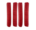 Collagen Devro 30mm Red - Caddy