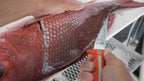 Dexter 7" Dual Edge Stiff Fillet Knife