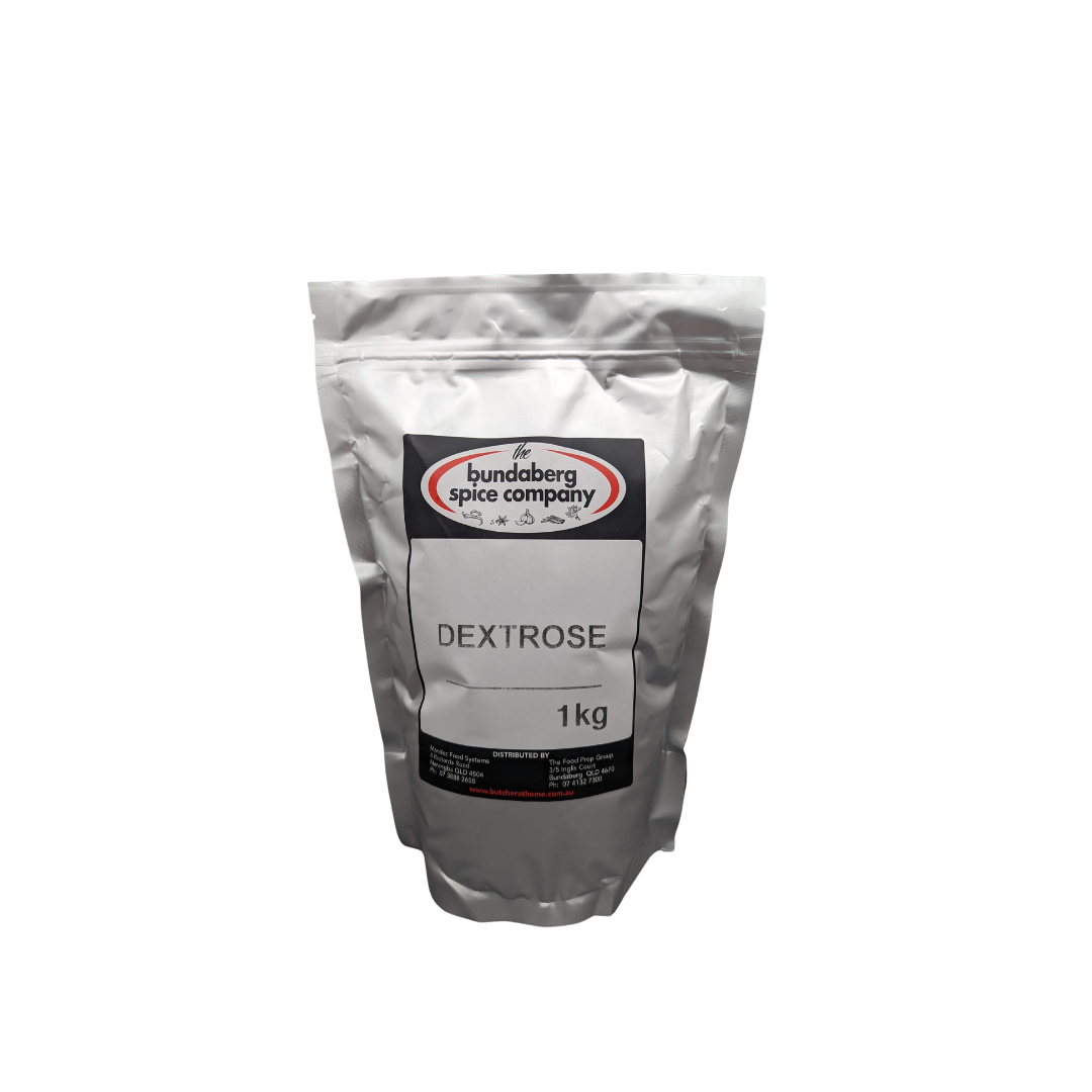 Dextrose 1kg - 25kg