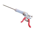 Meat Injector Dial O Matic 4oz