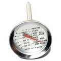 Avanti Chef's Meat Thermometer