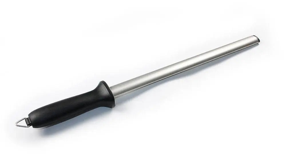 Top Shelf Diamond Sharpening Steel 30cm (12")