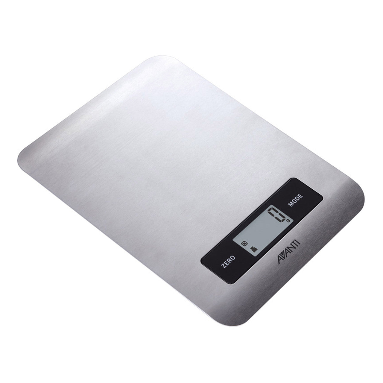 Digital Scales Ultra Slim