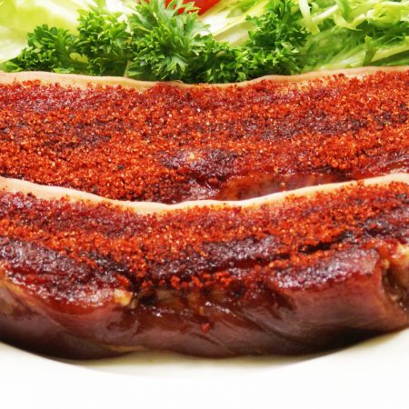 Double Smoke Glaze 2kg