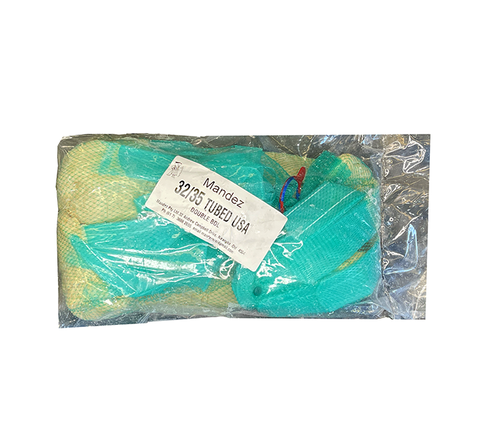 Hog Casings 32/35mm Tubed Double Bundle
