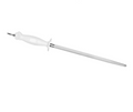EGGINTON Steel Diamond Oval