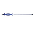 EGGINTON Steel - Fine Oval 30cm (12") Blue