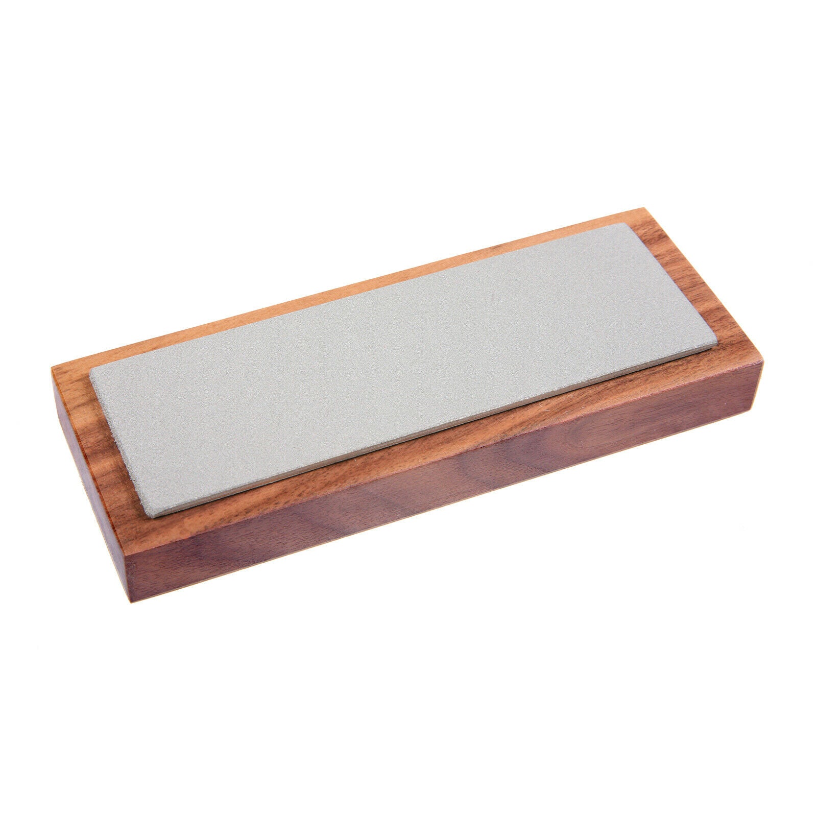 EZE-LAP Med (400 grit) Flat Diamond Plate
