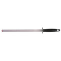 EZE-LAP Superfine Diamond Oval Steel 30cm (12")