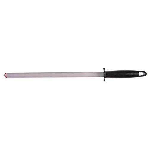 EZE-LAP Superfine Diamond Oval Steel 30cm (12")