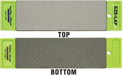 EZE-LAP Superfine & Med 50mm x 150mm