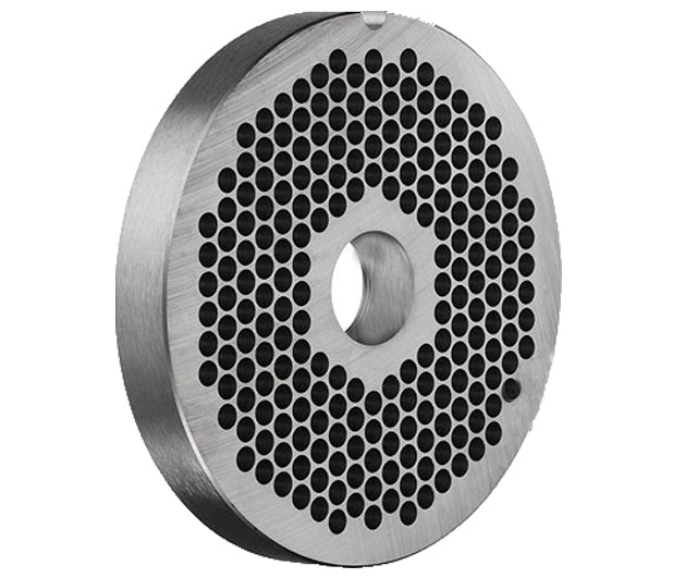 # 42/52 10mm S/S Holeplate