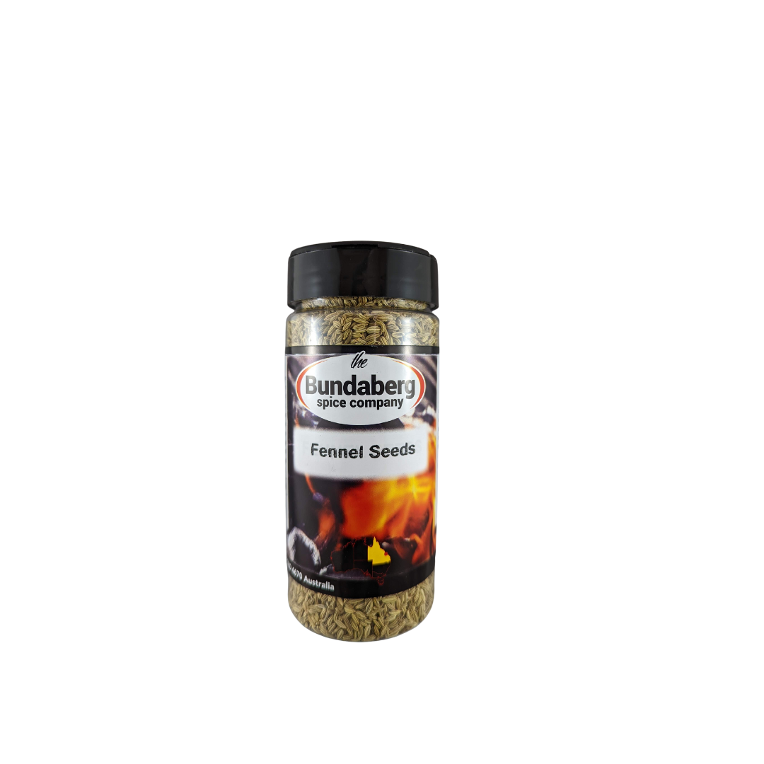 BSC Fennel Seed 250g