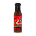 The Chilli Factory - Fiery Frillneck Hiss 240ml
