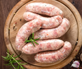 Best Pork / M1 Pork Sausage Meal