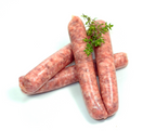 Premium Beef Sausage Meal (Outer) 5 x 4kg