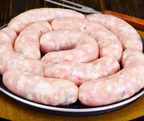 Premium BBQ Pork Sausage Meal (Outer) 5 x 4.5kg