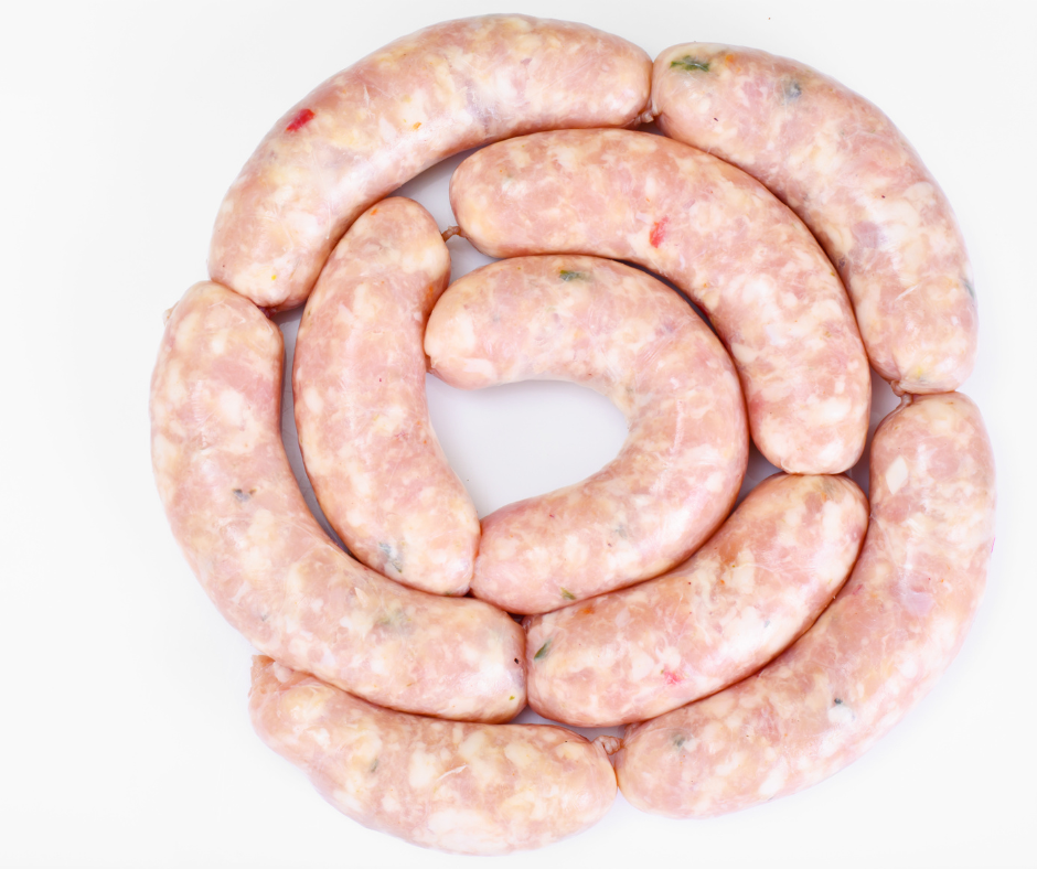Best Chicken Sausage Meal 2kg