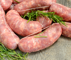 HM NQ Special Beef Sausage Meal (Outer) 5 x 4.5kg