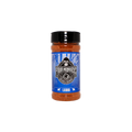 Four Monkeys BBQ Lamb Rub Jar 270g