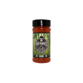 Four Monkeys BBQ Pork Rub Jar 240g