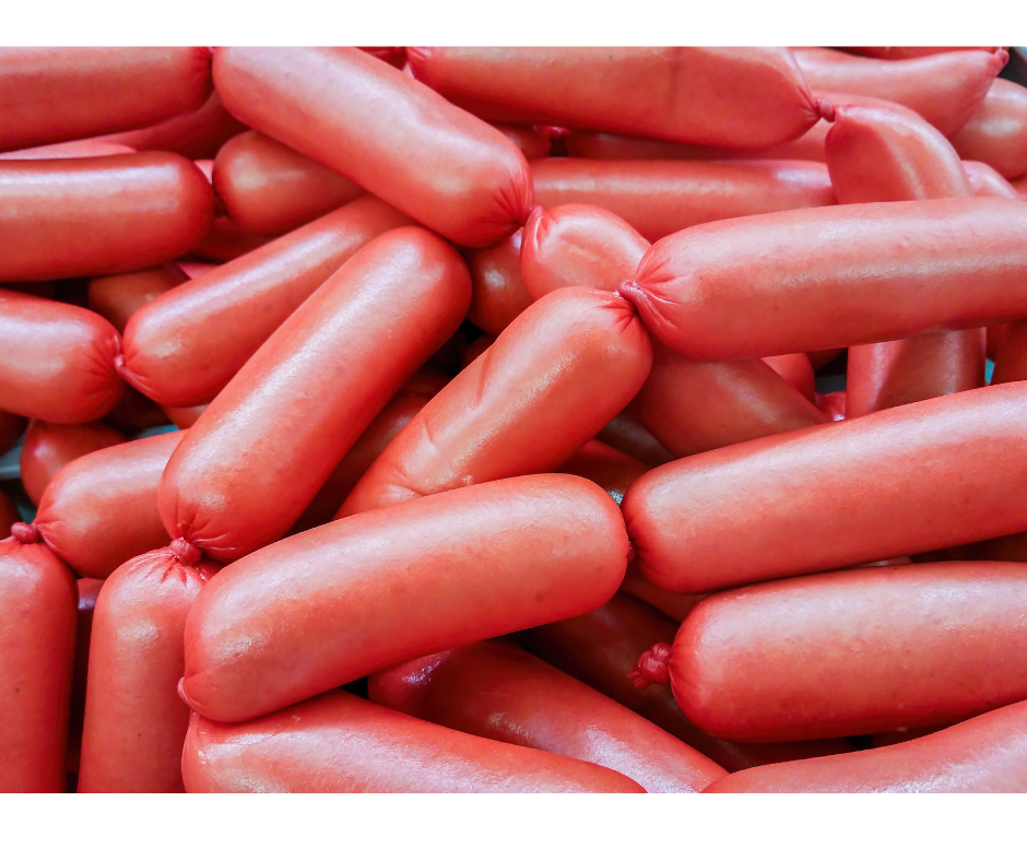 Smallgoods Red Dye 250g - 1kg