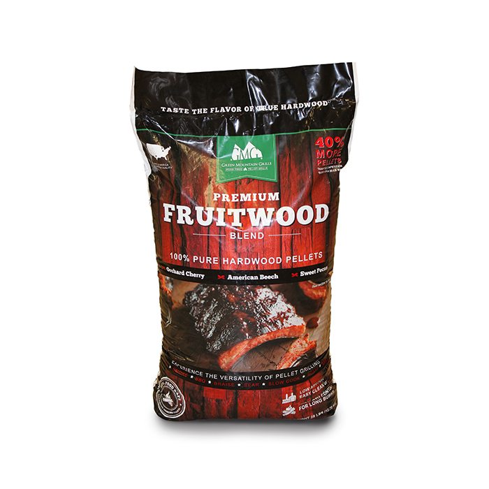 Fruitwood
