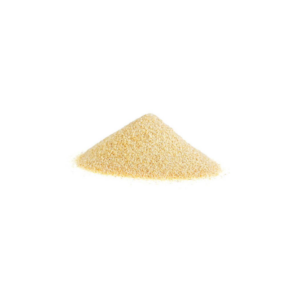 BSC Garlic Granulated 250g - 1kg