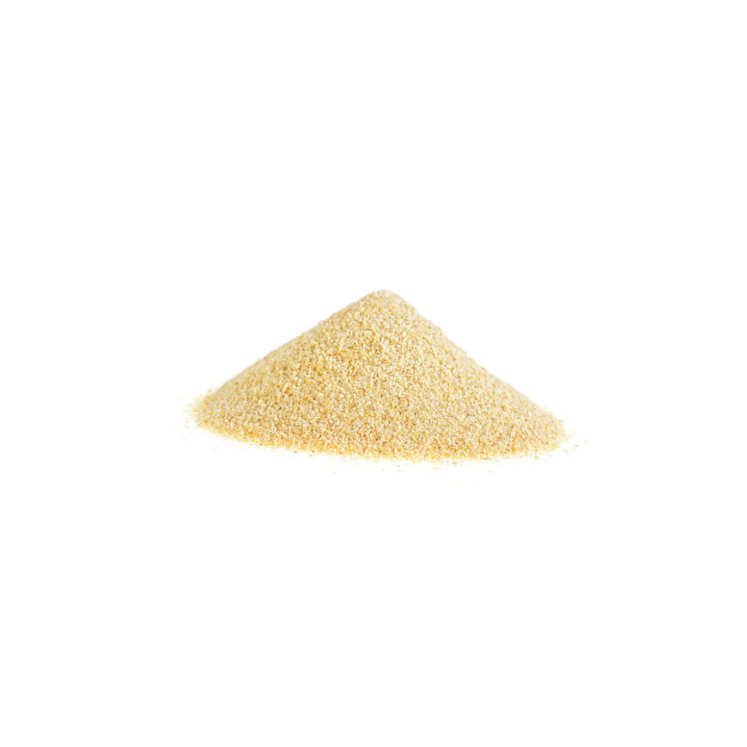 BSC Garlic Granulated 250g