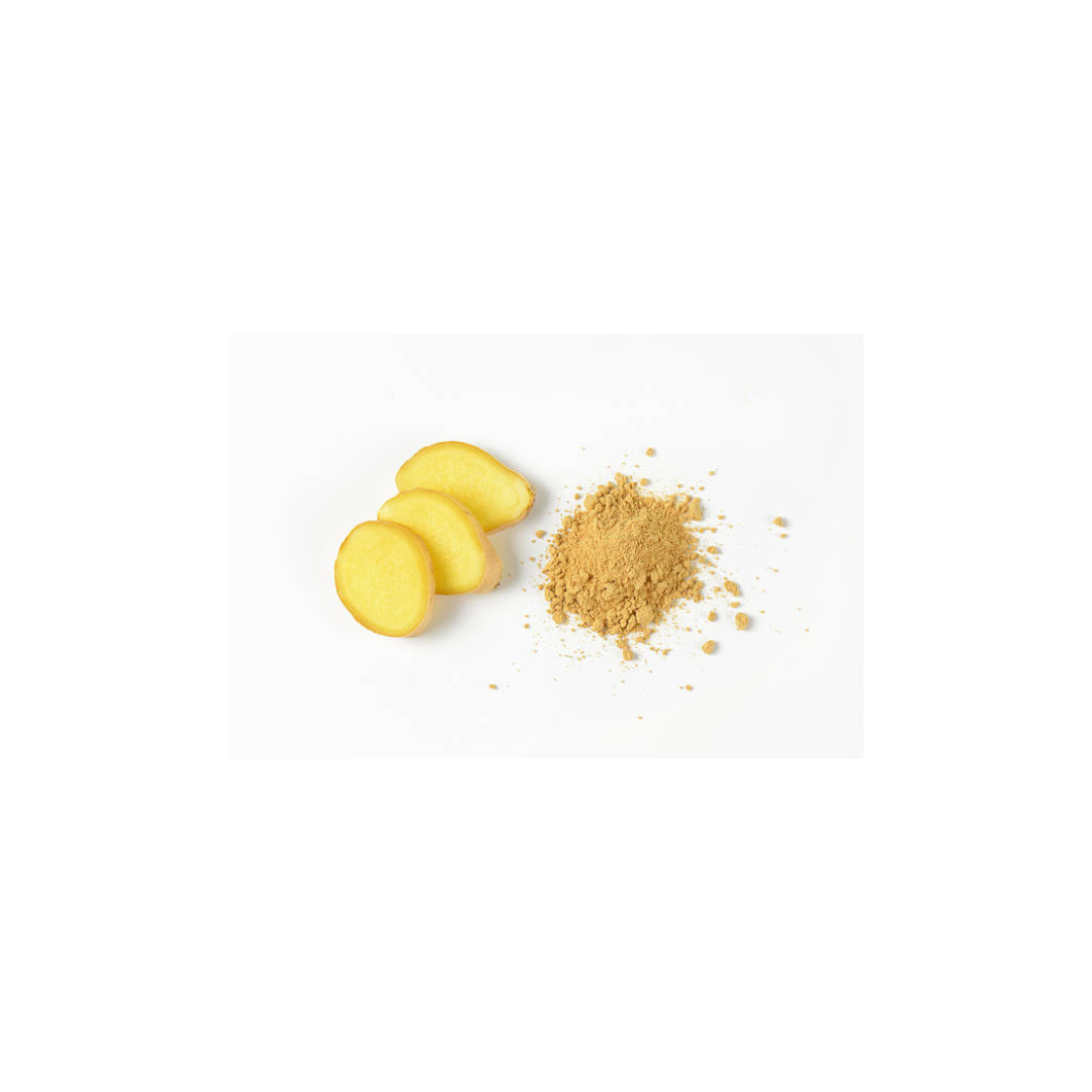 BSC Ginger Ground 250g