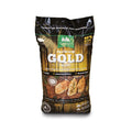 Gold Premium Hardwood Pellets 12.7kg