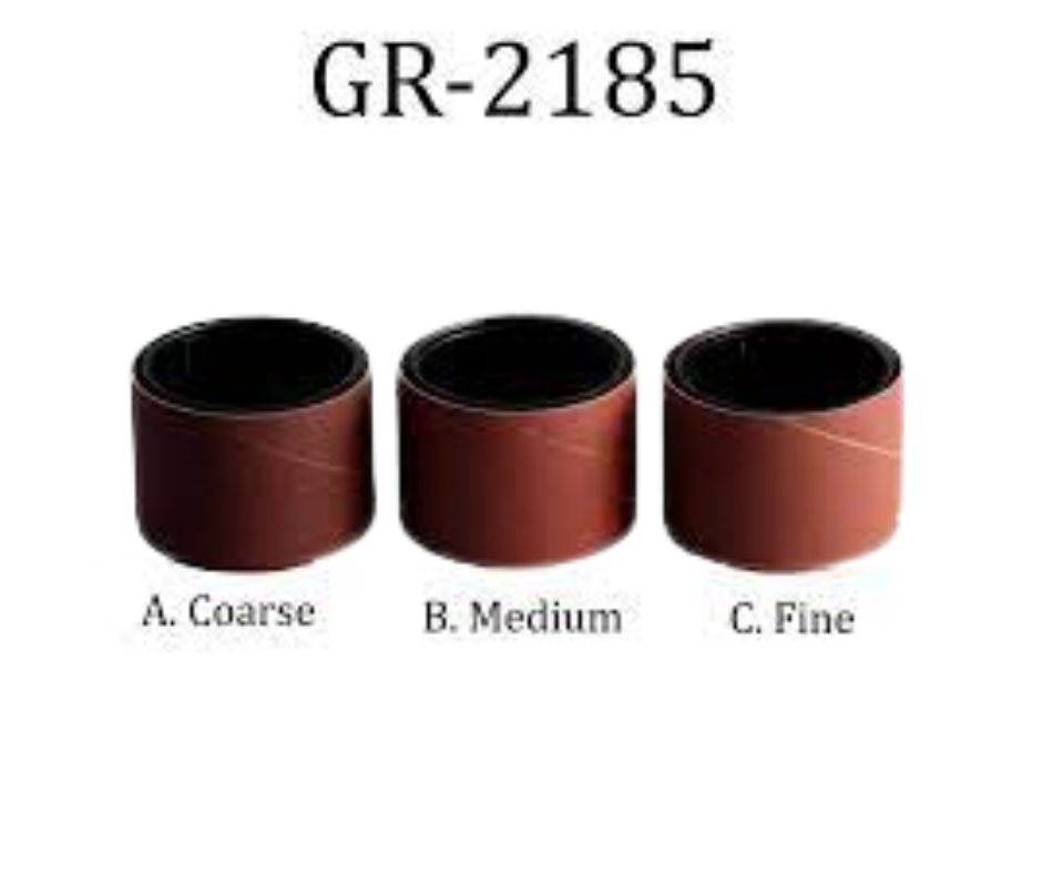 Grinding Wheel GR-2185 Assorted