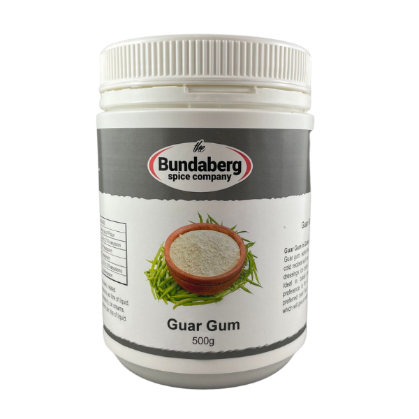 Guar Gum