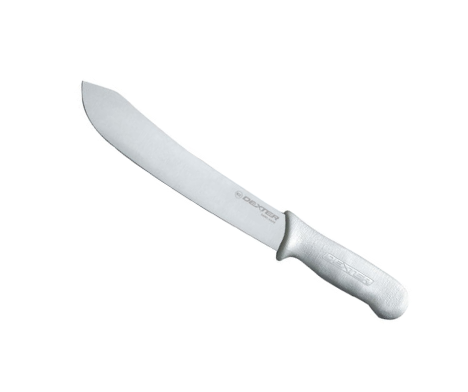 Dexter Bullnose Slicing Knife - 25cm (10")