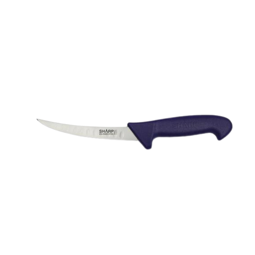 Sharp Curved Boning Knife 15cm (6")