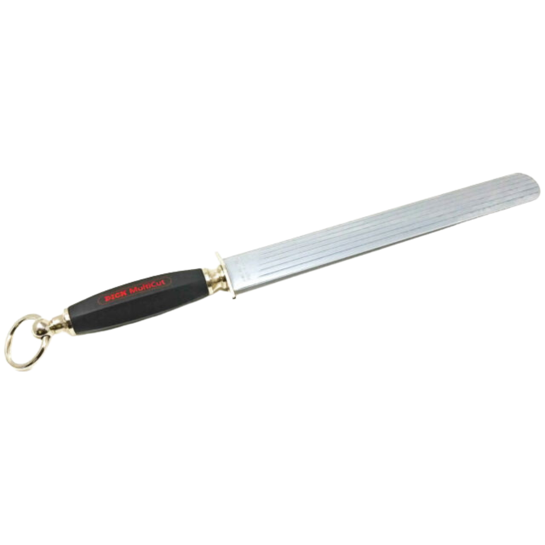 F.Dick Multicut Steel - 7 Steels in 1 Flat 28cm (11")