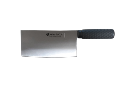 Atlantic Cut Square Chef Knife 18cm