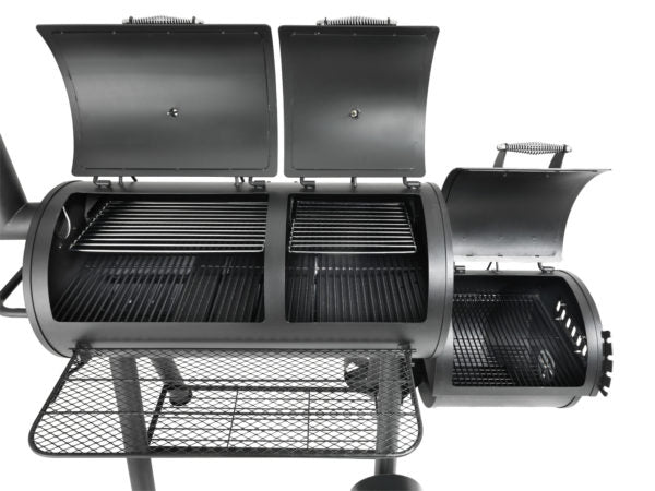 Texas Pro-Pit Offset Smoker