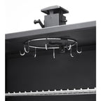 Big Boss Gas Smoker