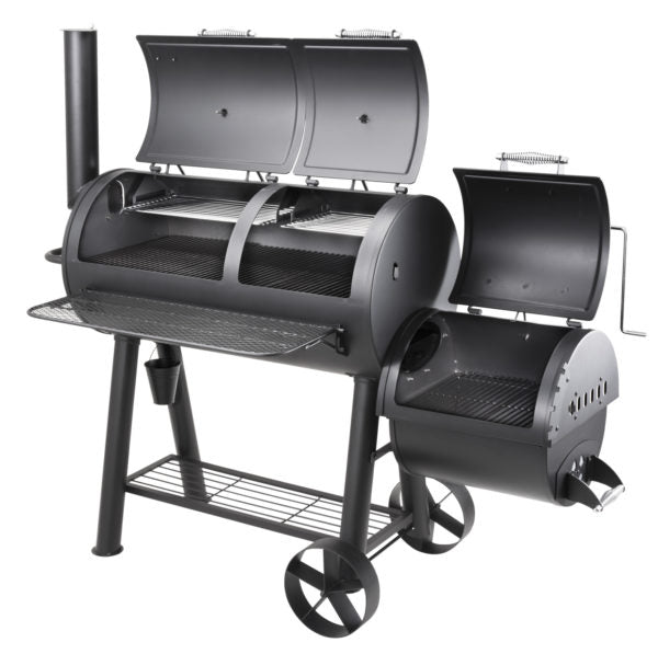 Texas Pro-Pit Offset Smoker