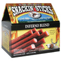 Hi Mountain Inferno - Snack Sticks Kit