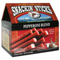 Hi Mountain Pepperoni - Snack Sticks Kit