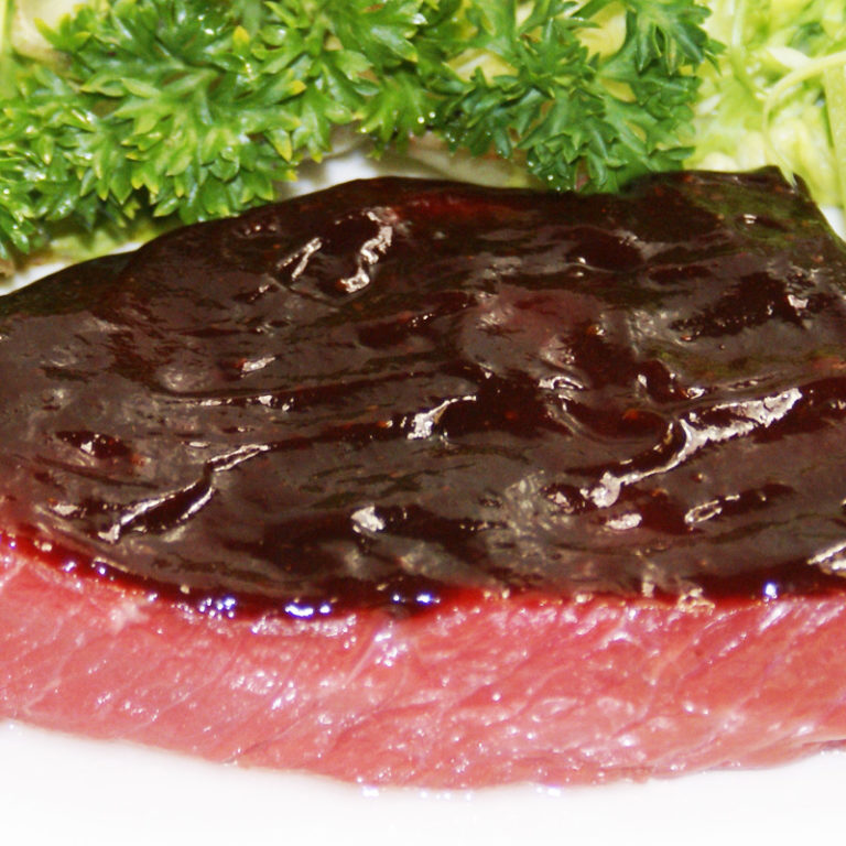 Hickory BBQ Marinade 4L