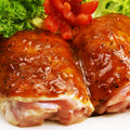Honey Chilli & Garlic Marinade 4L
