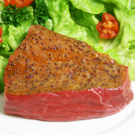 Honey Mustard Glaze 2kg