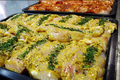 Honey Mustard Marinade 4L