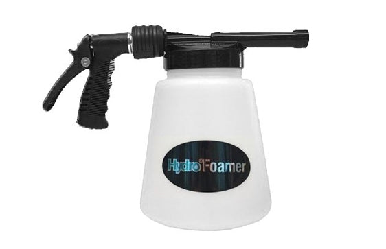 Hydro Foamer - Foaming Detergent Dispenser perfect for car wash and