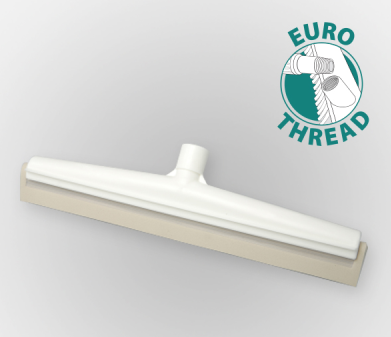 AFX Hygiene Squeegee 600mm - White